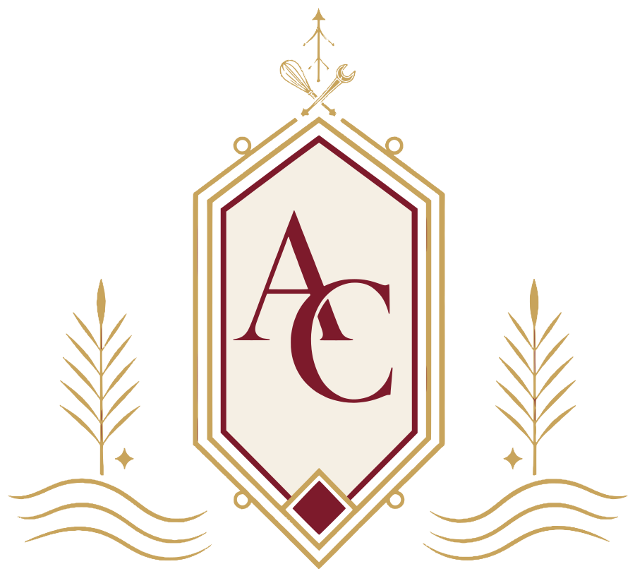 Antwan's Creations crest
